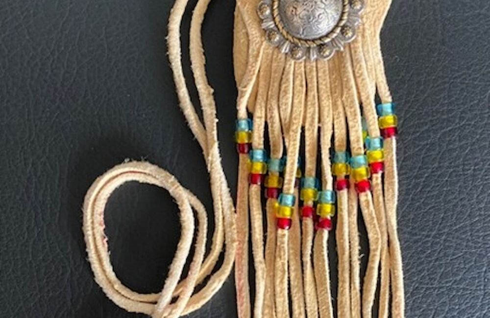 Medicine Pouch