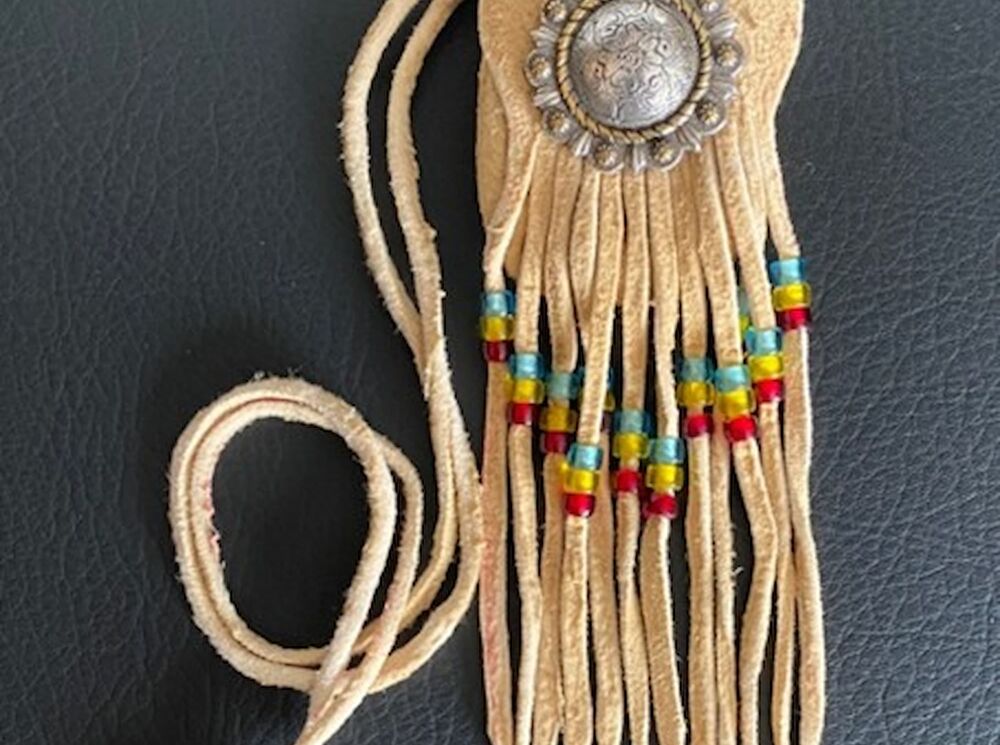 Medicine Pouch