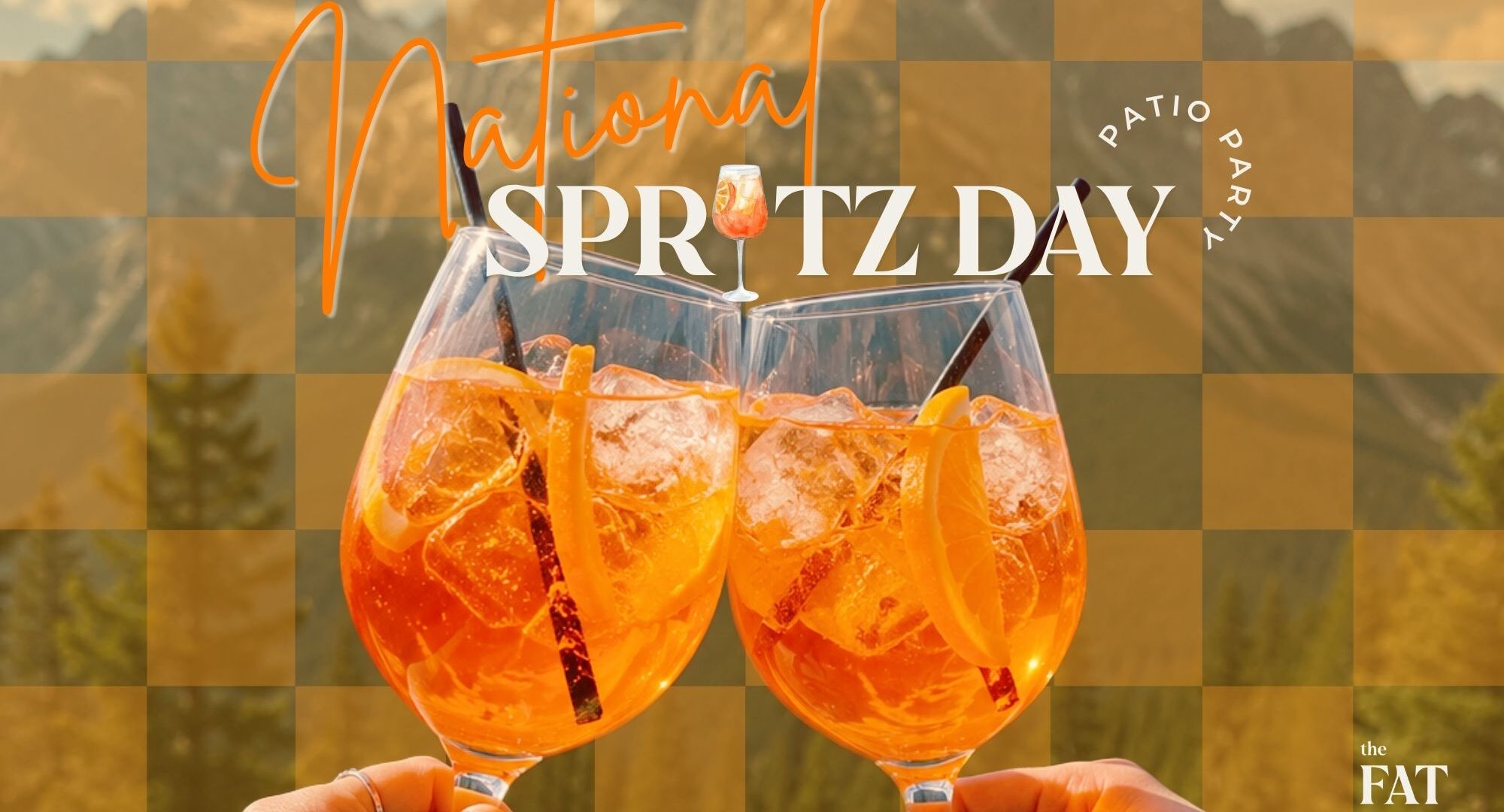 Aperol Sptitz