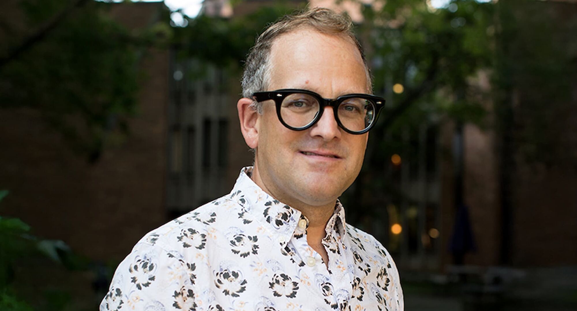 Shawn Micallef