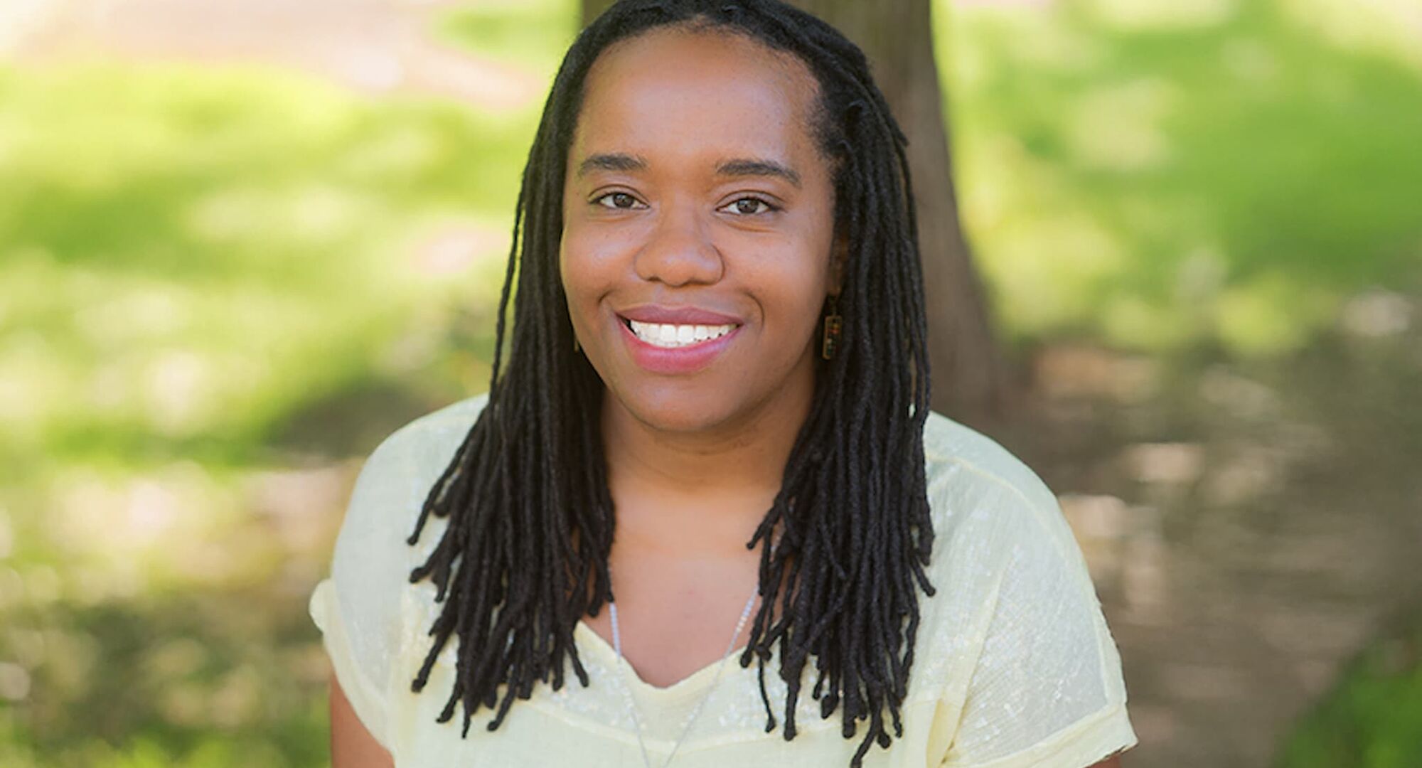 Dr. Cheryl Thompson