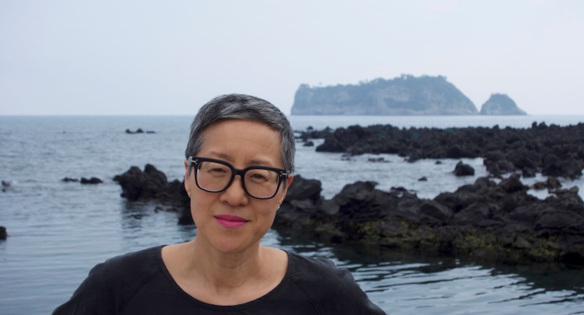 Jin-Me Yoon
