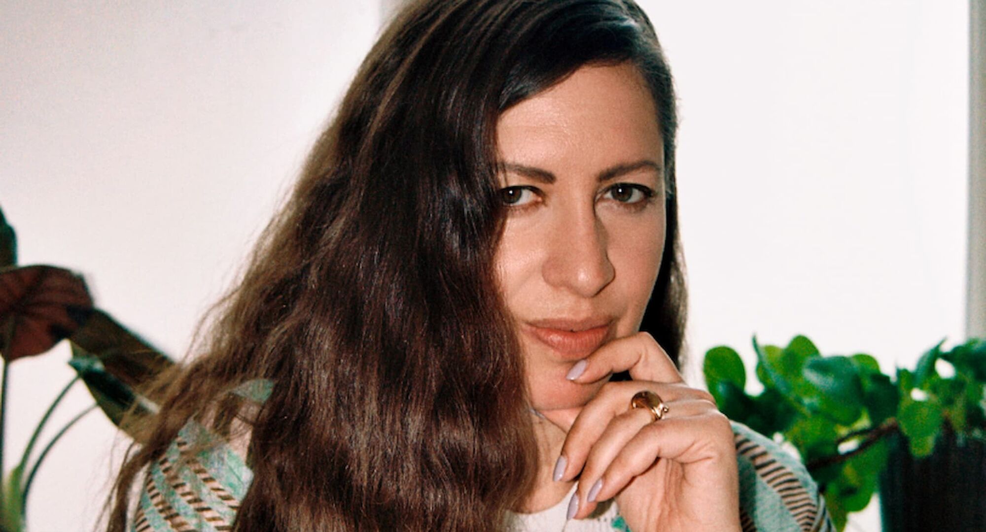 Martha Kirszenbaum