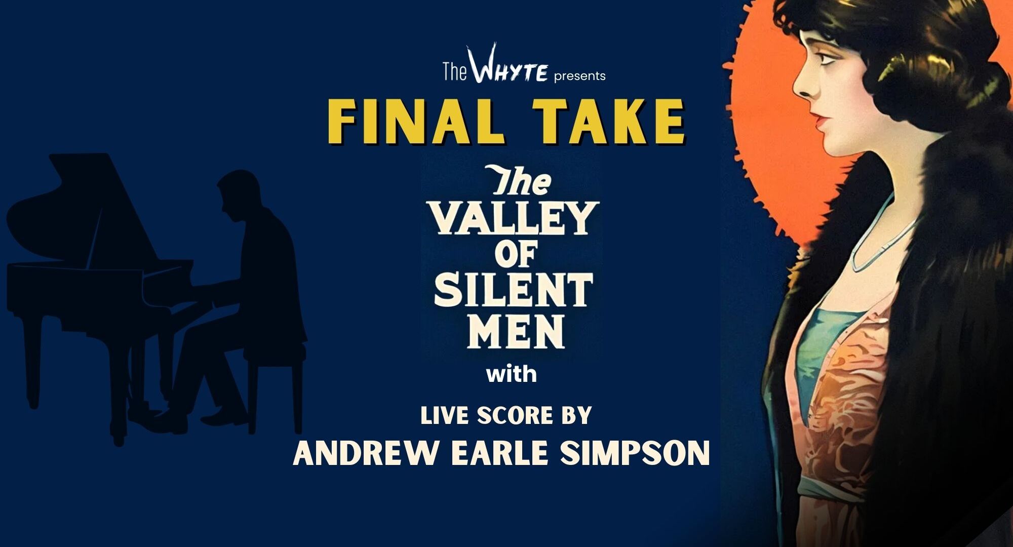 Image courtesy of The Whyte.