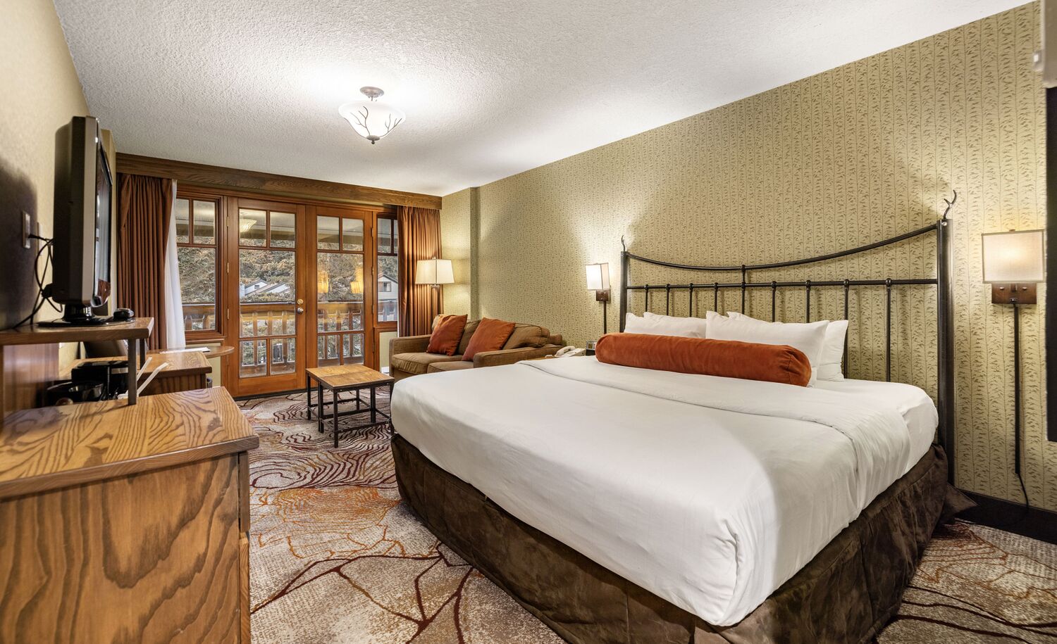 Banff Caribou Lodge & Spa | Banff & Lake Louise Tourism