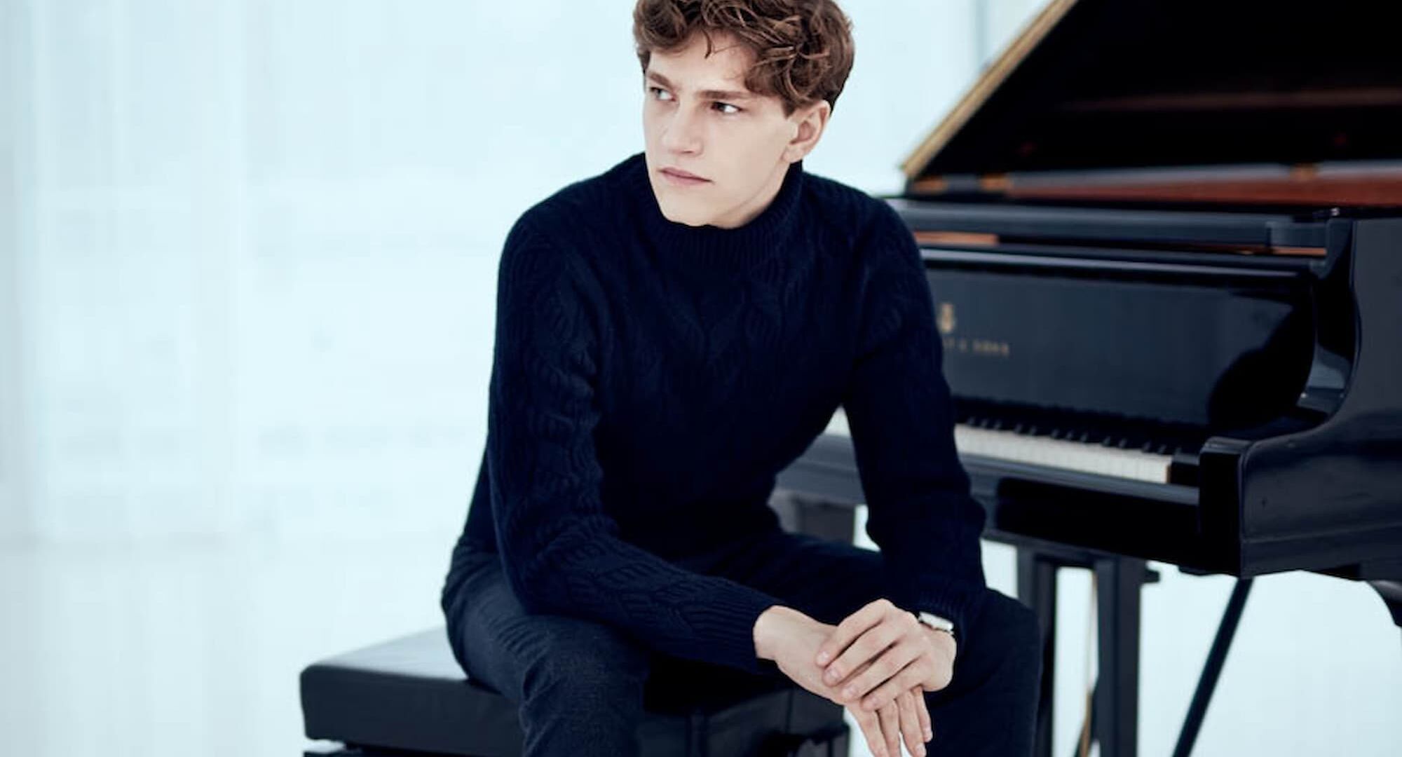 Jan Lisiecki