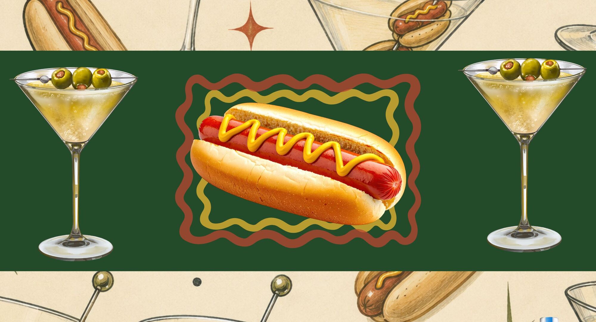 Tini's & Weenie's