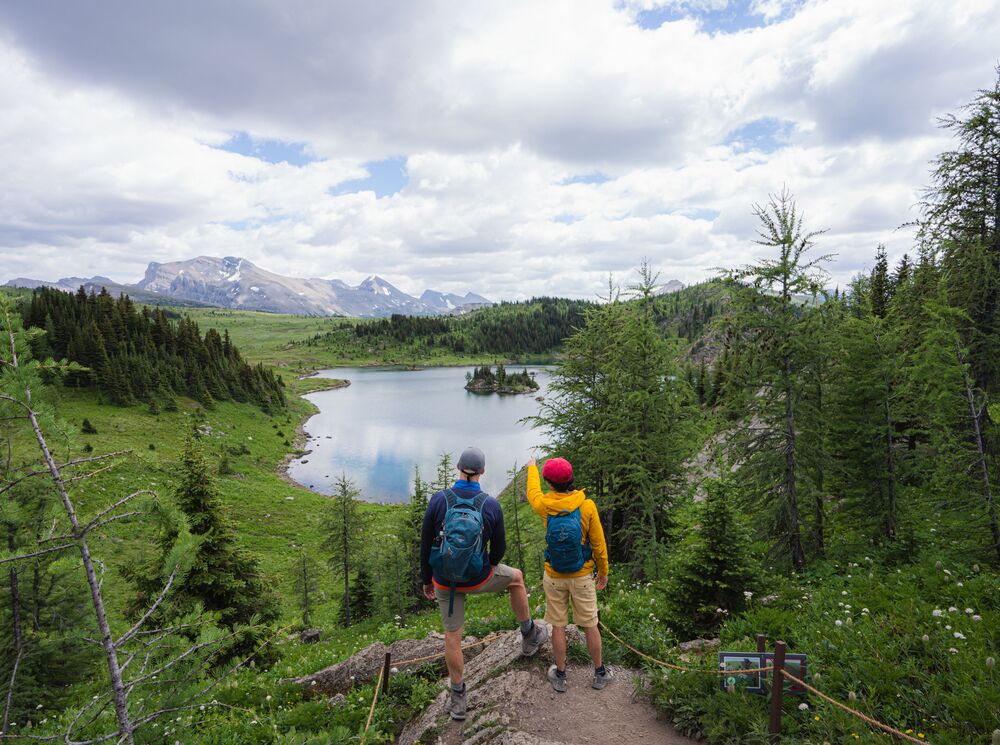 Things to Do in Banff National Park | Banff & Lake Louise Tourism