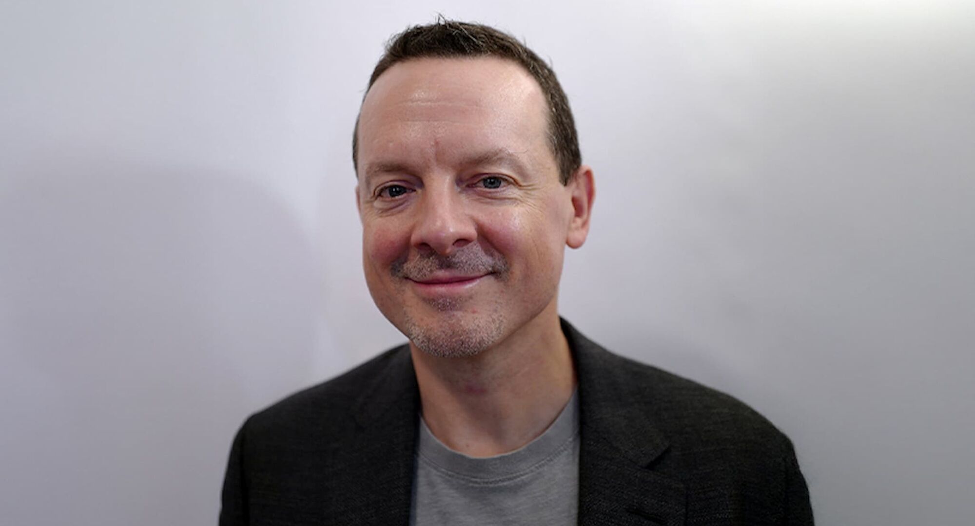 Nick Montfort