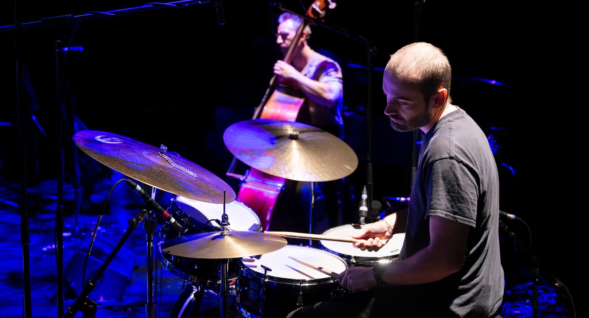 Jazz and Sonic Arts Concert, 2025