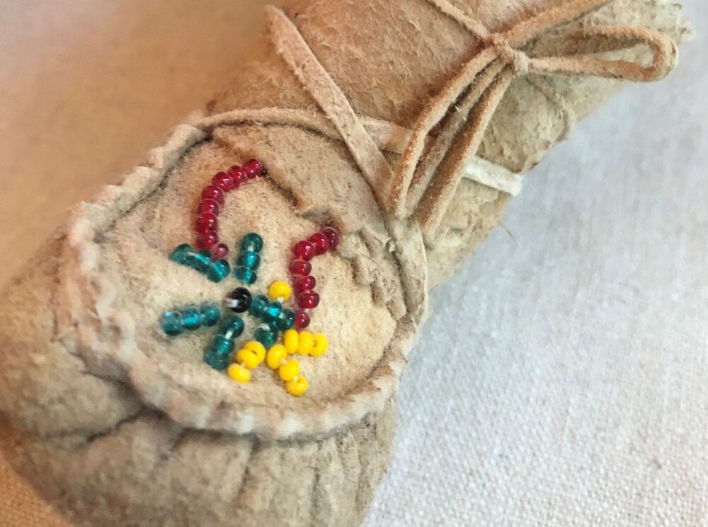 Mini Moccasins