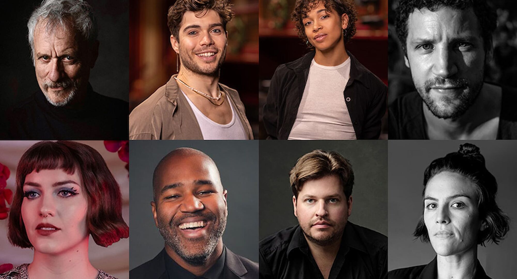 FUSE in Concert features a series of new works created by participants and faculty during the FUSE residency.