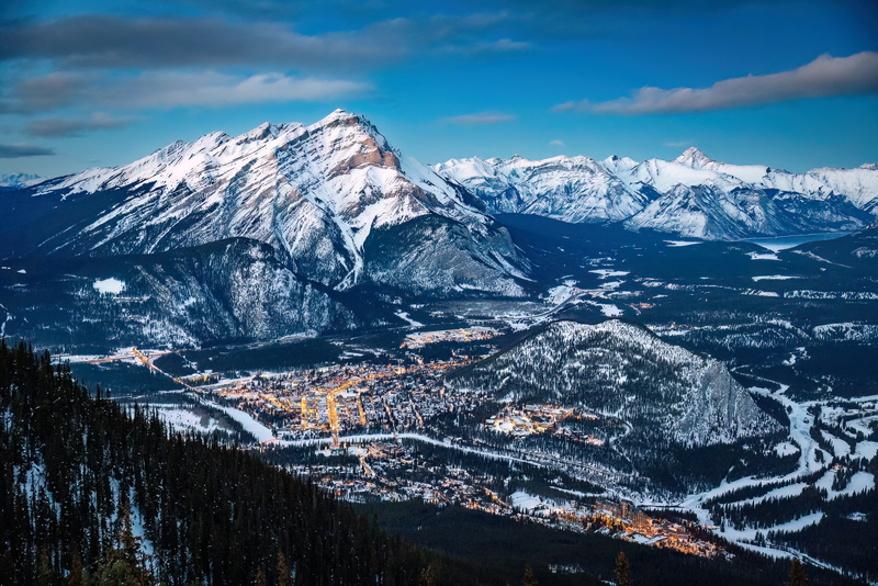 Banff Yoga Festival Returns for a 5th Year of Yoga, Mountain Culture, and  Adventure