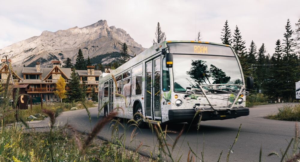 Explore The Park | Banff & Lake Louise Tourism