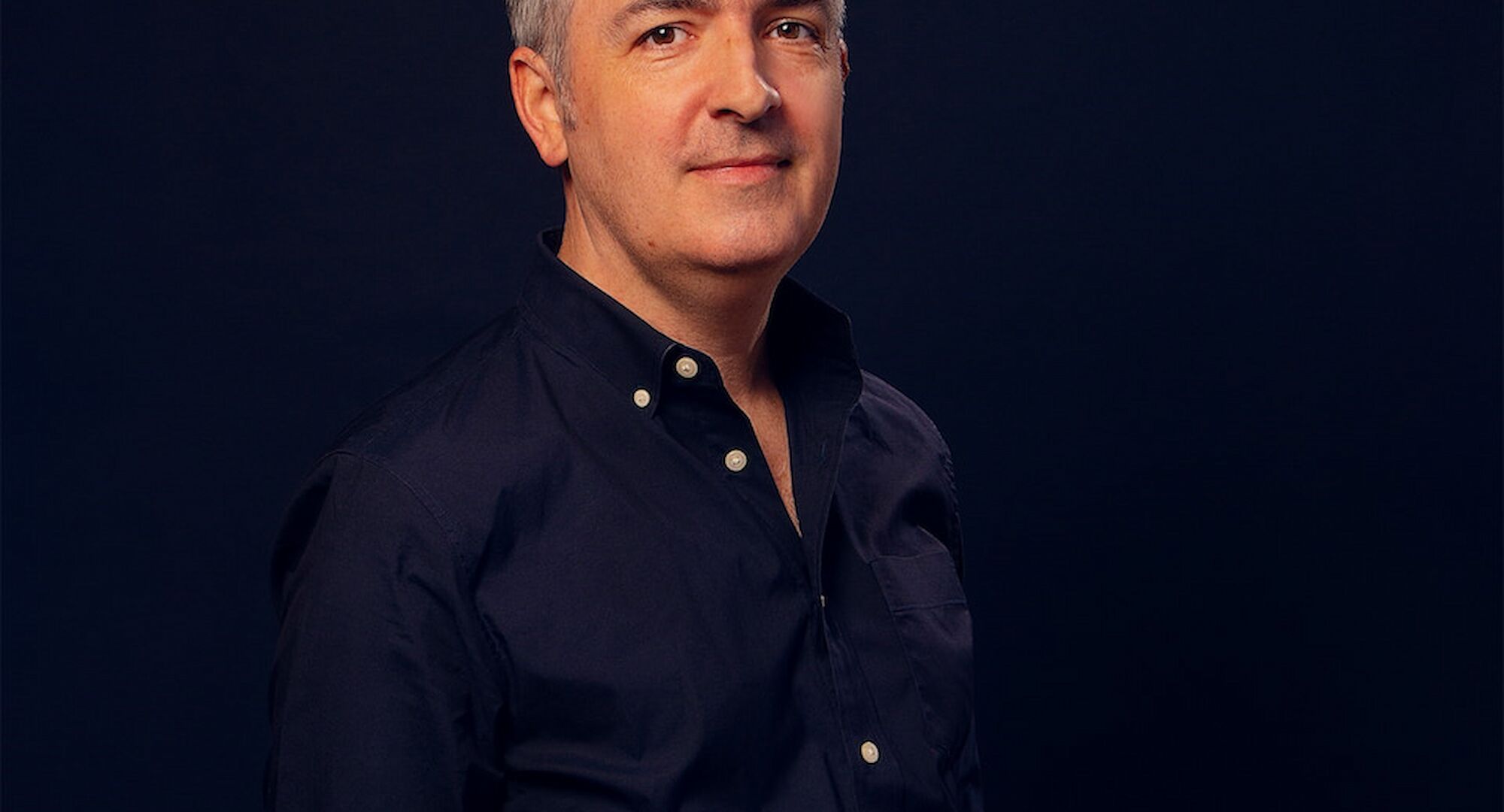 Matt Madden, photo by R.Carter Studios.