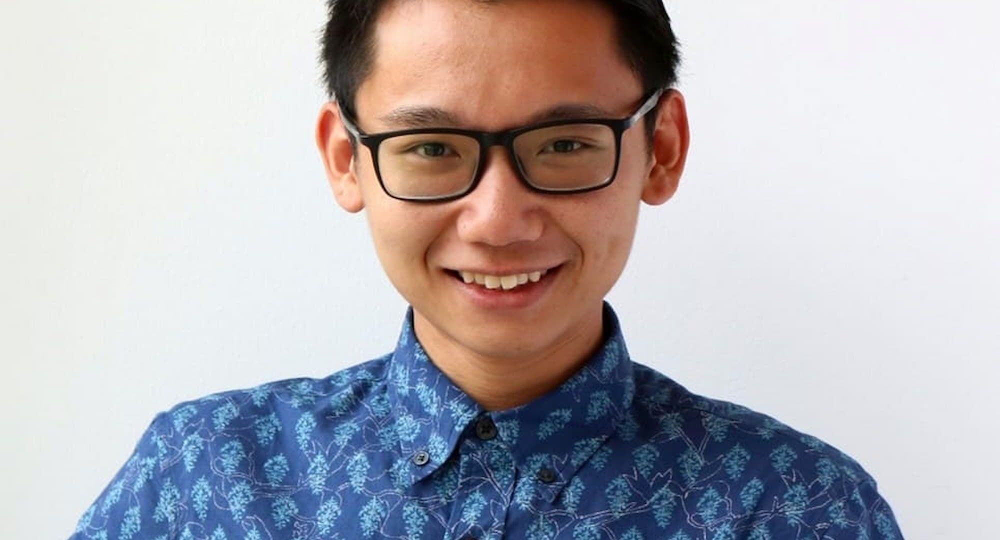 Tak Pham. Photo by Farihah Shah.