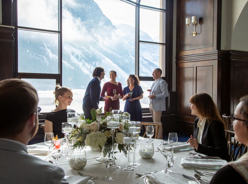 Partners on the Path: How Banff and Lake Louise is Redefining Incentive Travel