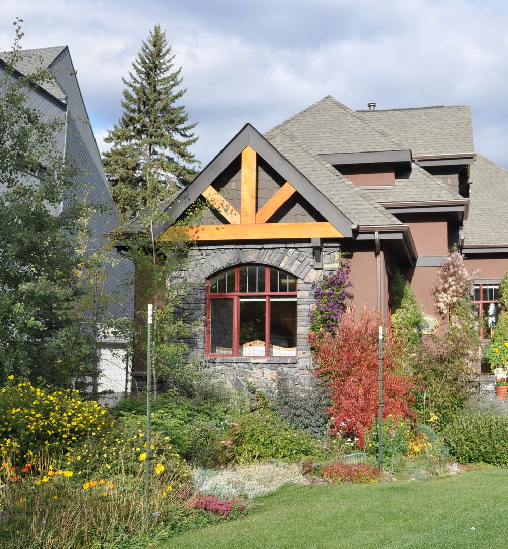 Bed & Breakfasts