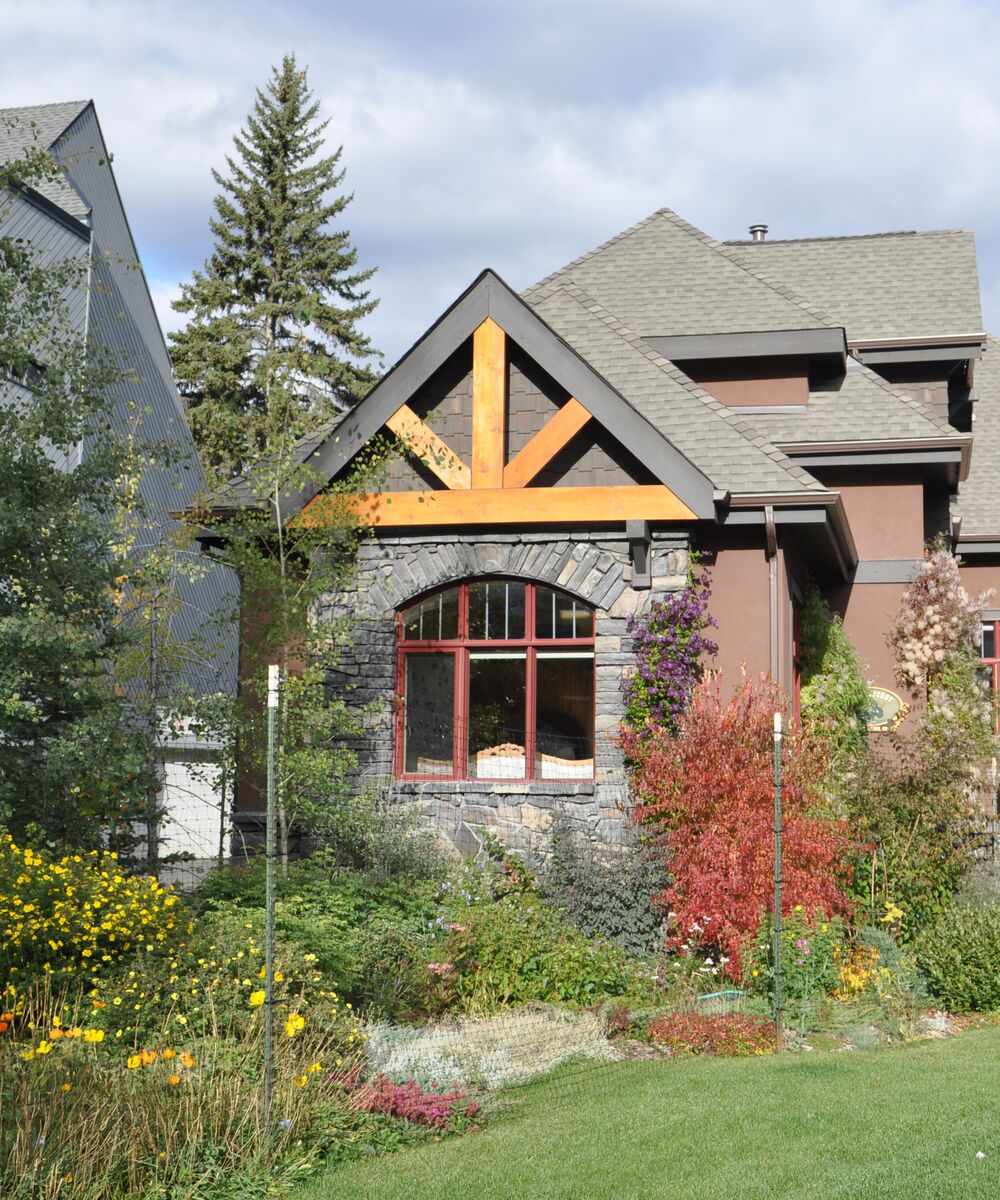 Bed & Breakfasts