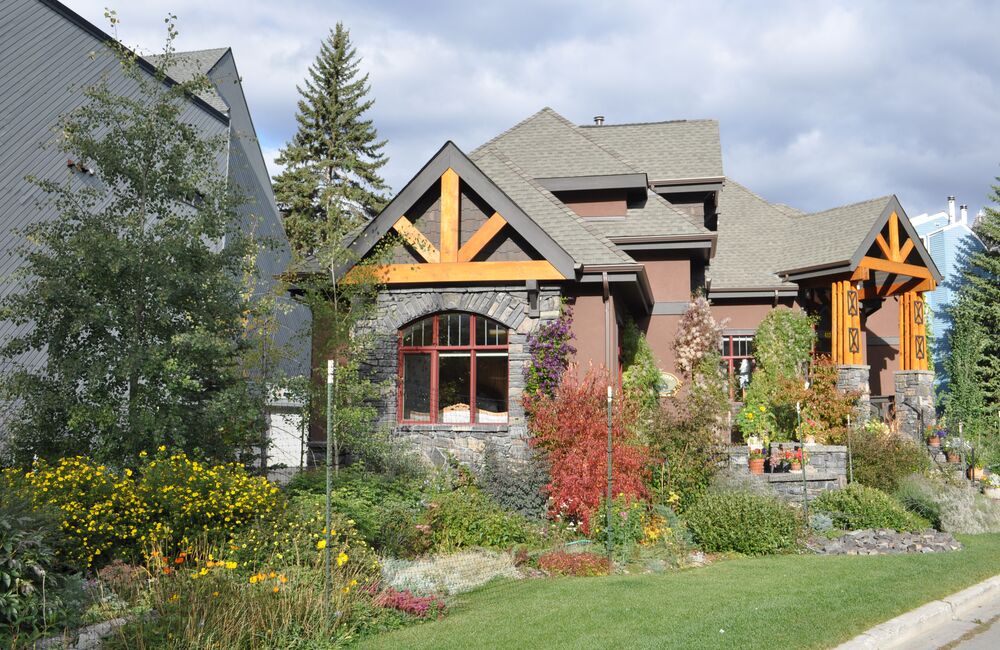 Bed & Breakfasts