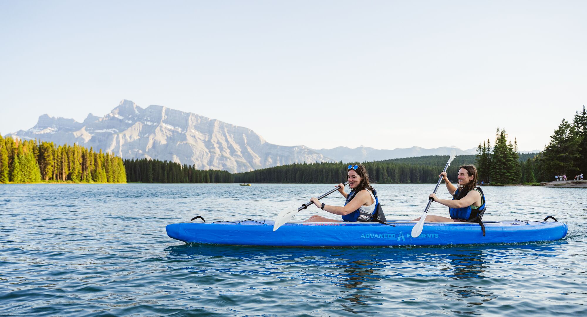 Kayak Rental