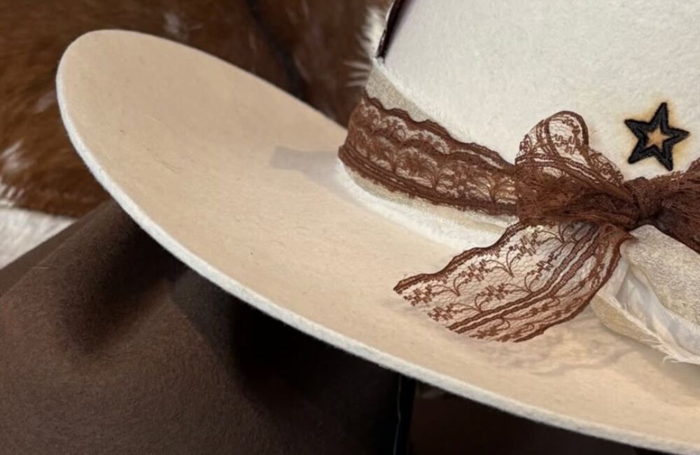 High Noon Hat Bar