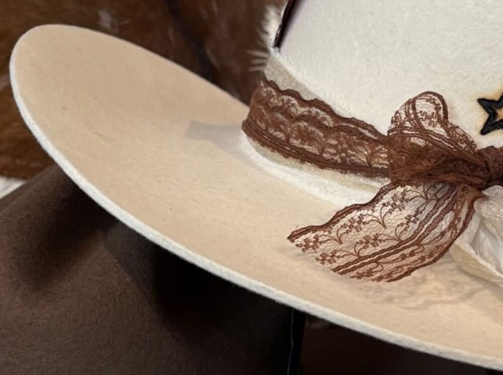 High Noon Hat Bar
