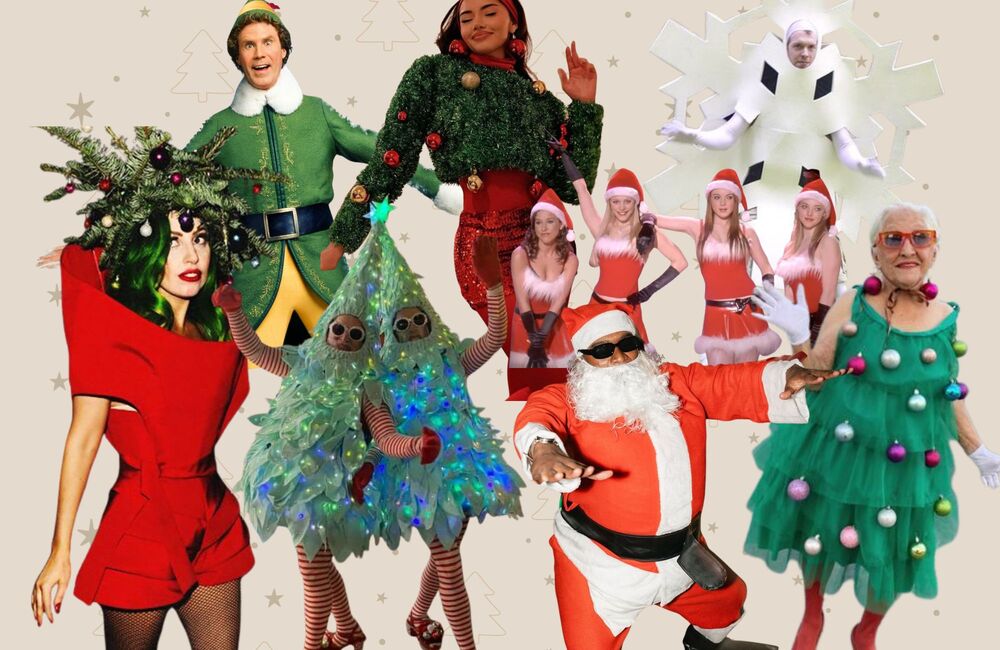 Costume Inspiration