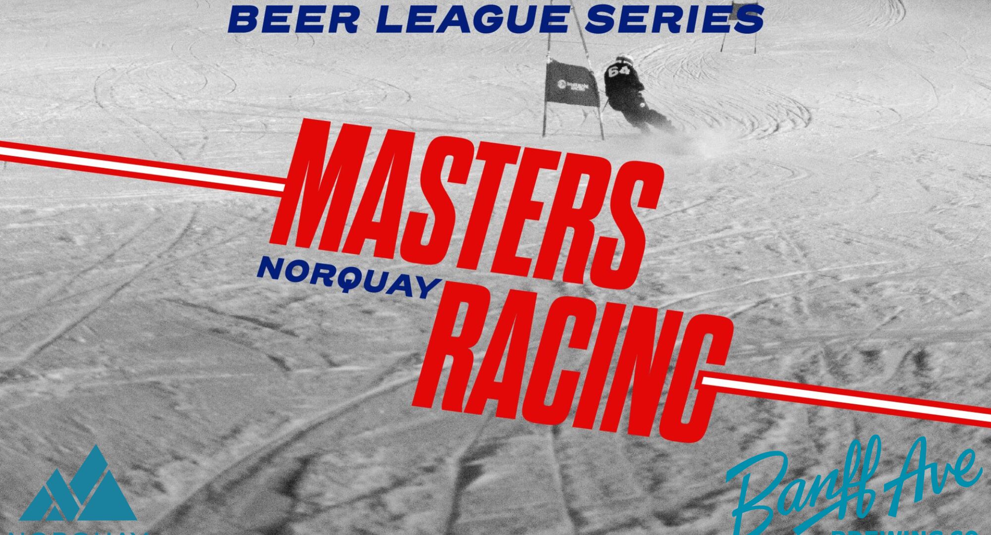 Masters Beer League Racing