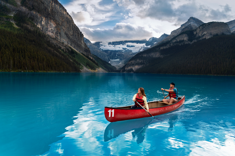 Things to Do in Banff National Park