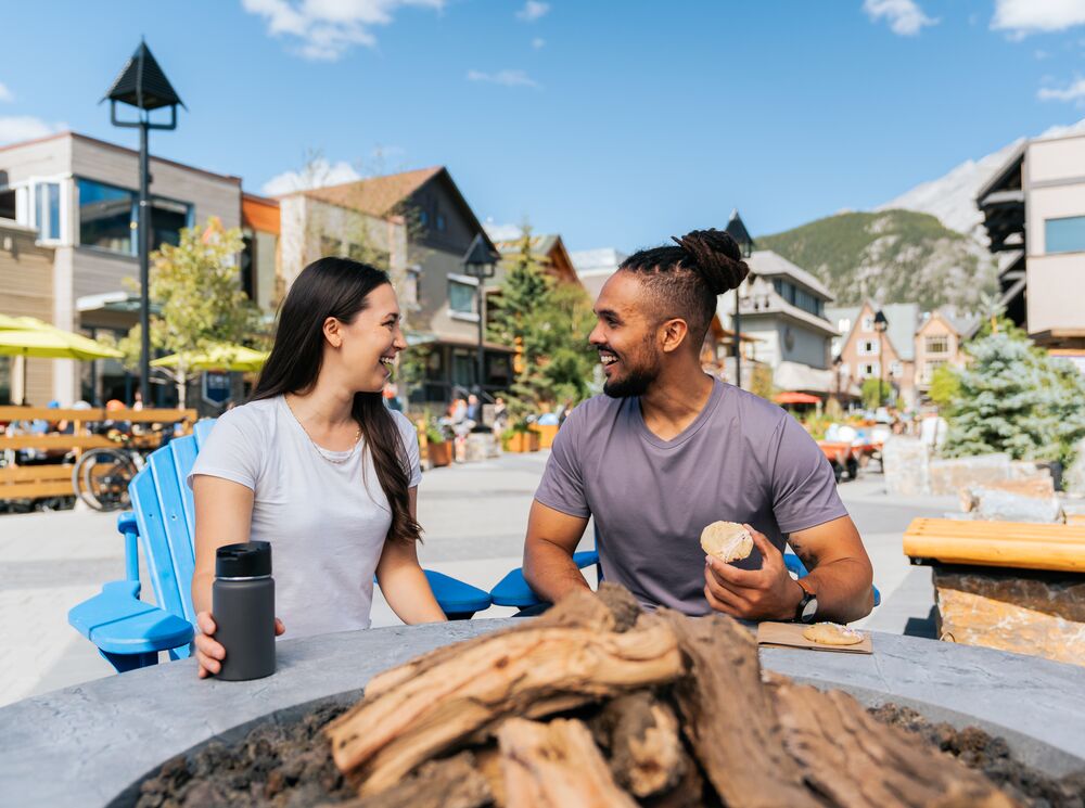 Guided Banff Food Tour
