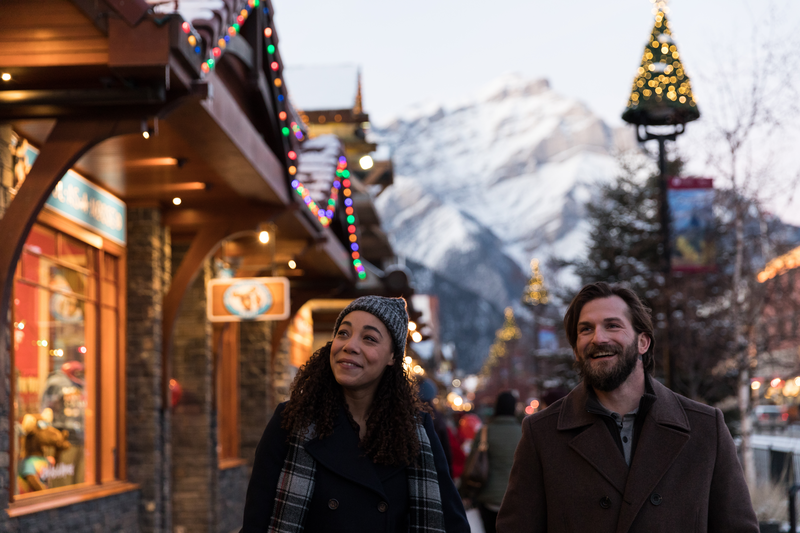 Banff and Lake Louise's 2022 Christmas Gift Guide