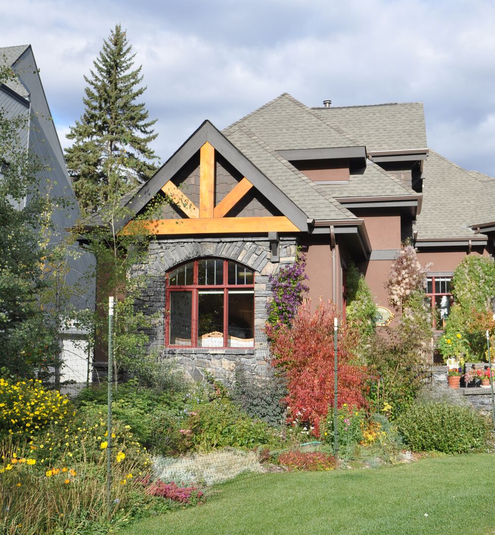 Bed & Breakfasts