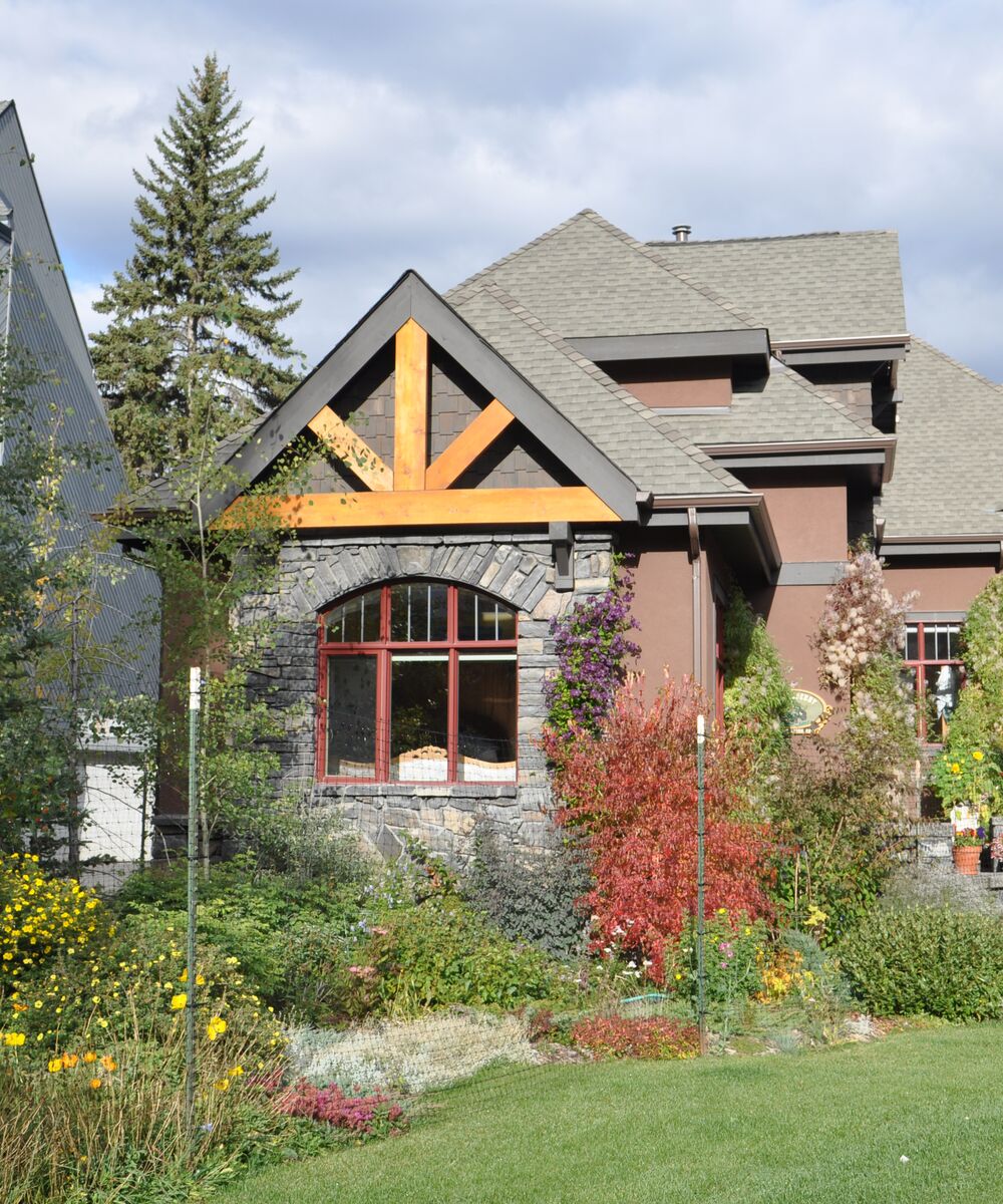 Bed & Breakfasts