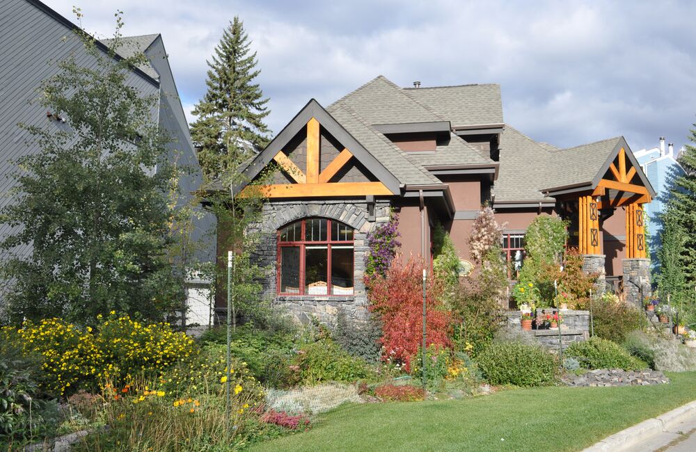 Bed & Breakfasts