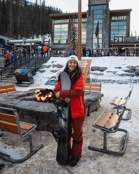 Travel Like an Influencer: Angela Liguori's 6-Day Itinerary in