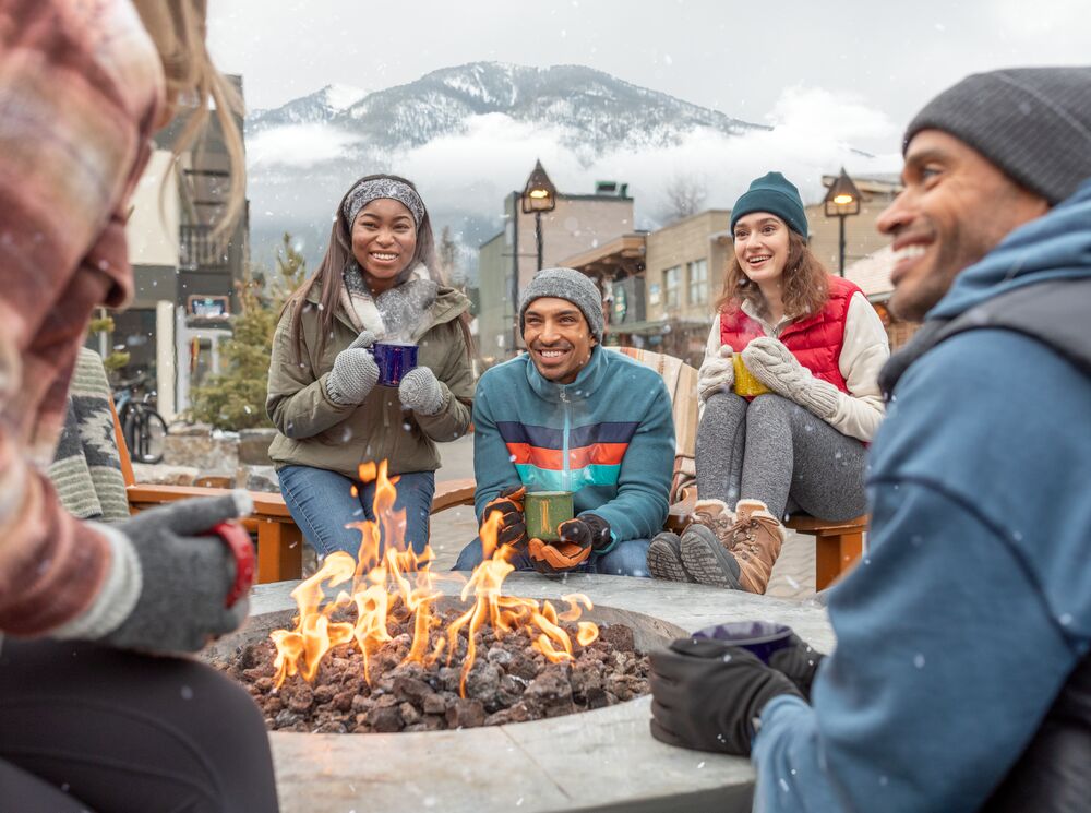 Partners on the Path: Why Destination Brand and Values Matter to Banff and Lake Louise