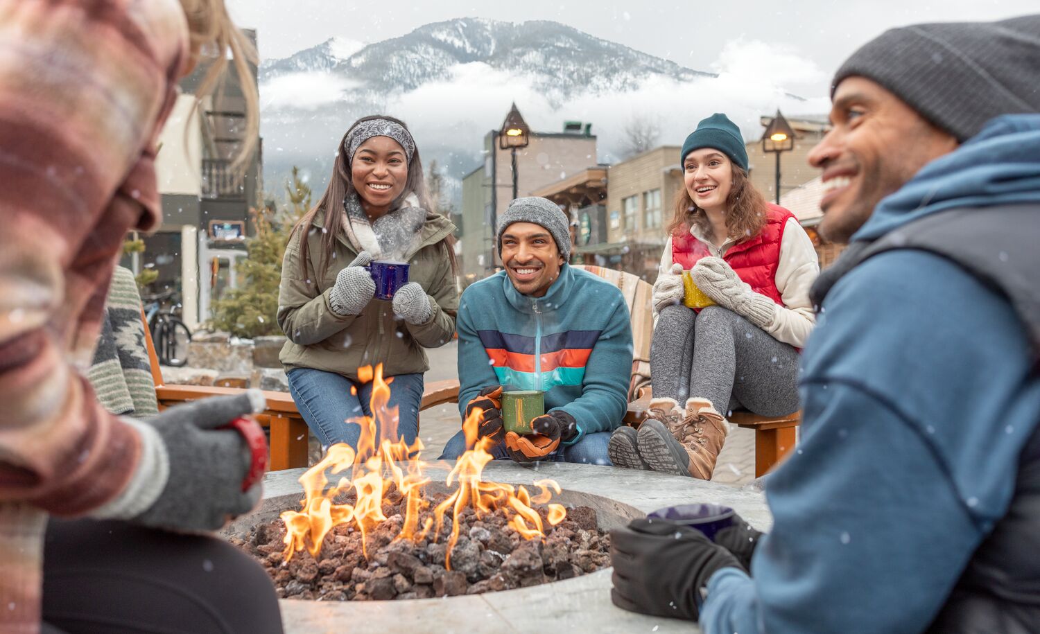 Partners on the Path: Why Destination Brand and Values Matter to Banff and Lake Louise