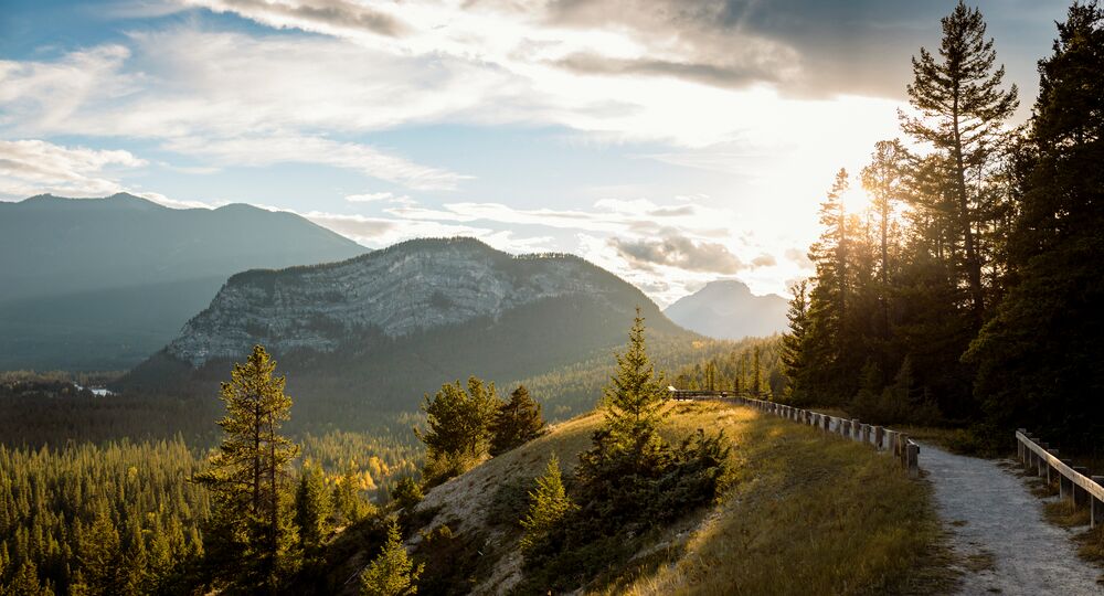 The Best Time to Visit Banff and Lake Louise in the Summer