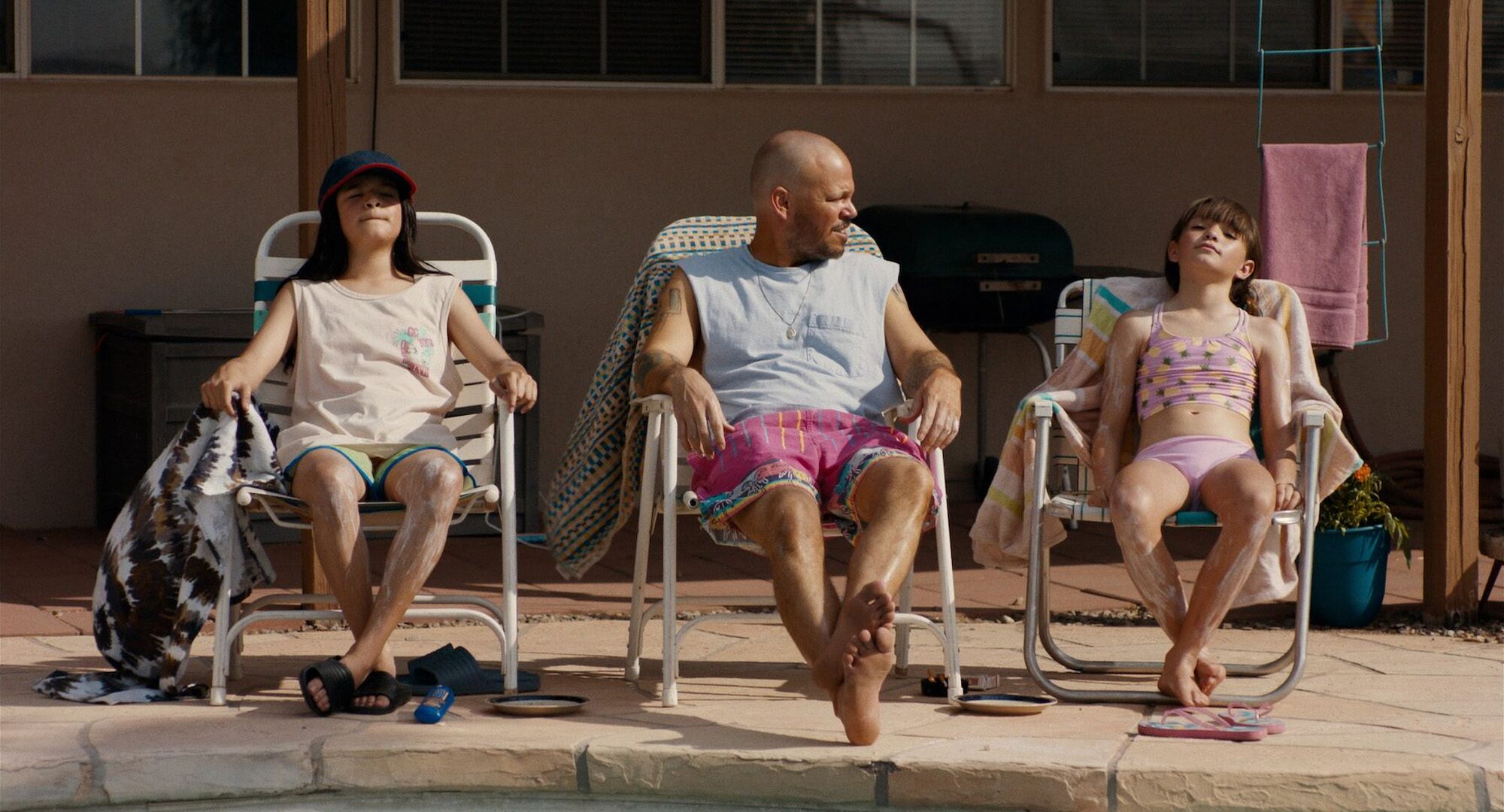 Reel Time: In the Summers