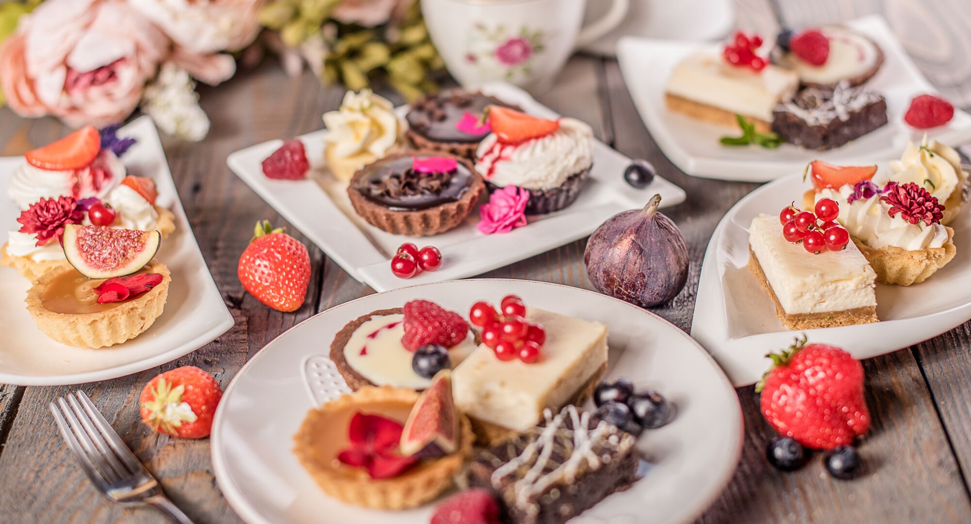 Mother's Day Brunch at Primrose