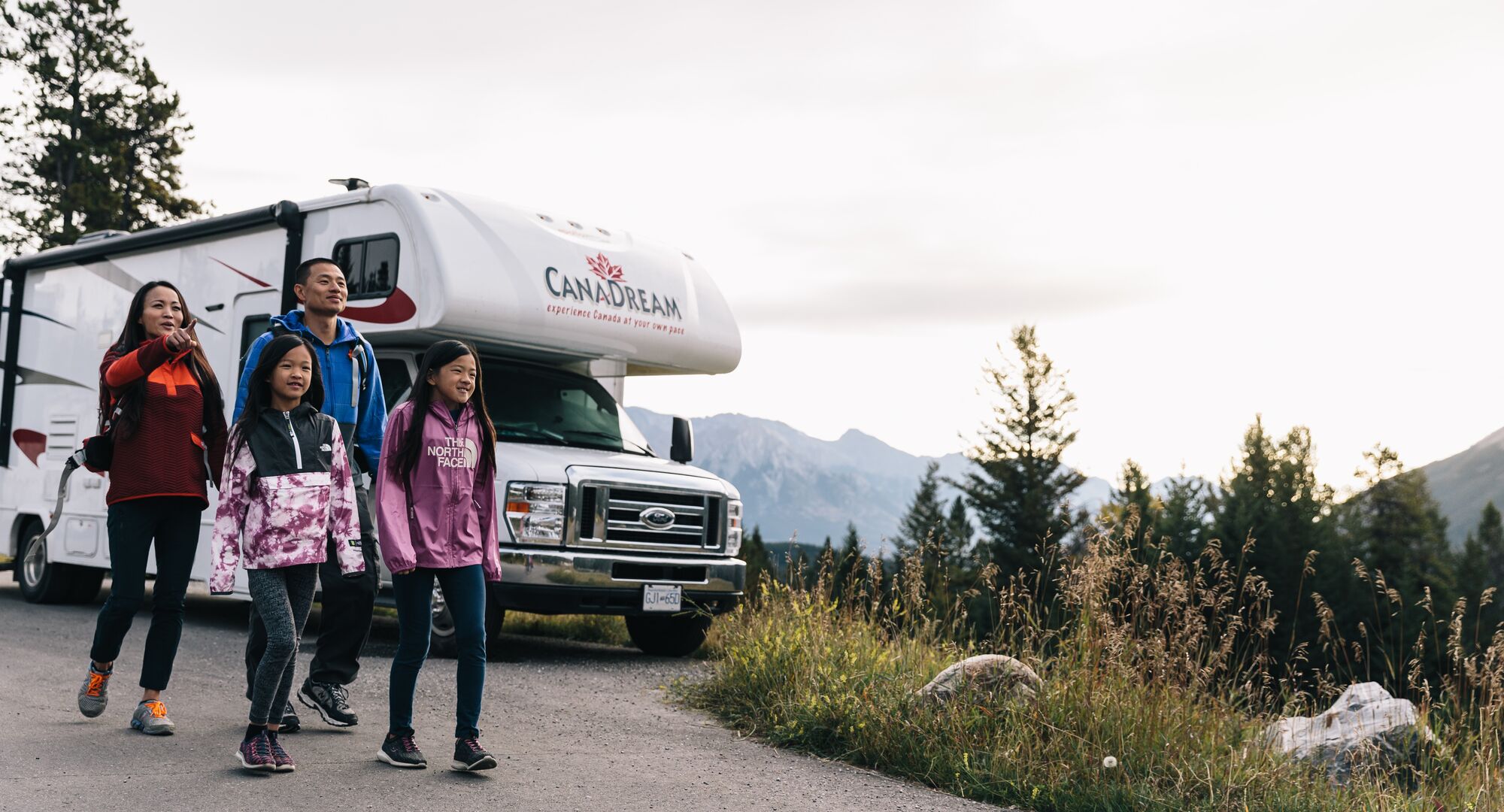 RV & Camping Transportation