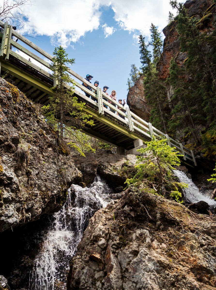 The Best Hikes in Banff and Lake Louise you can do Without a Car ...