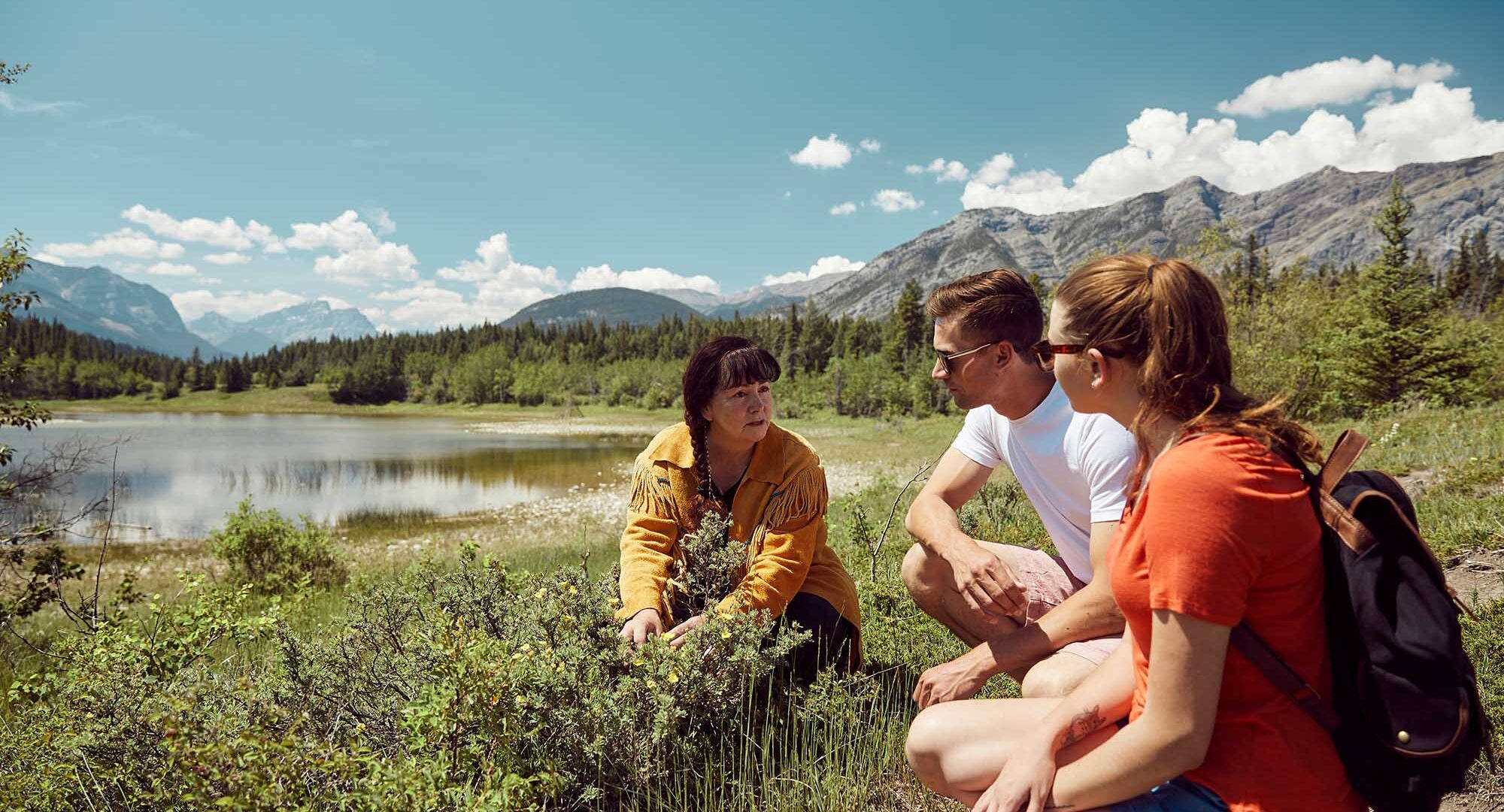 Indigenous Experiences