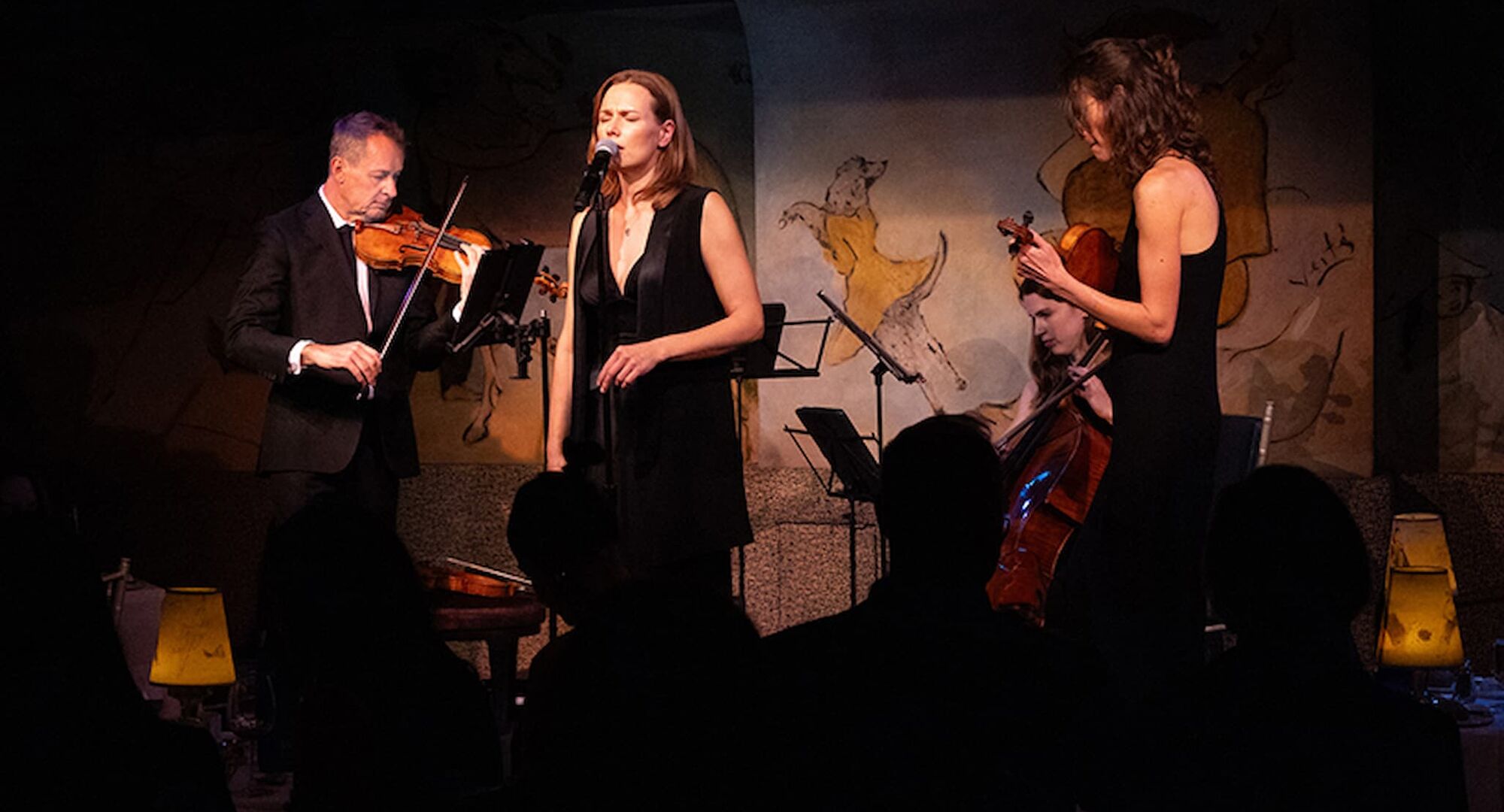 Australian Chamber Orchestra