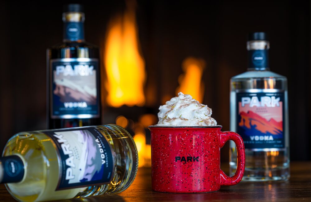 Park Distillery Restaurant + Bar