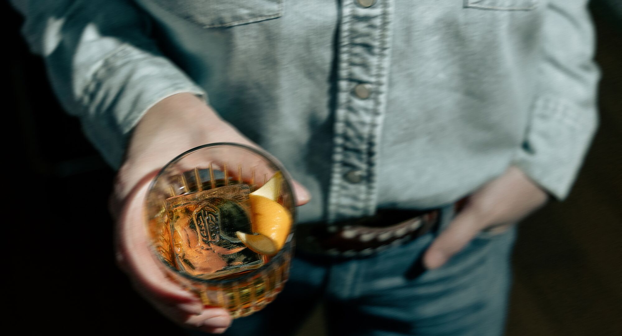 The Dusty Boot Saloon & Dance Hall