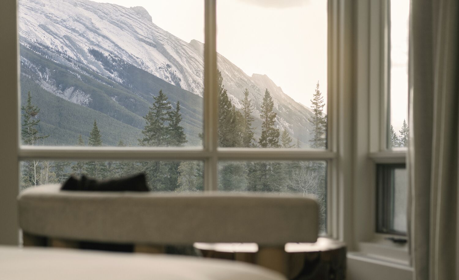 Rimrock Banff, Emblems Collection - View 4