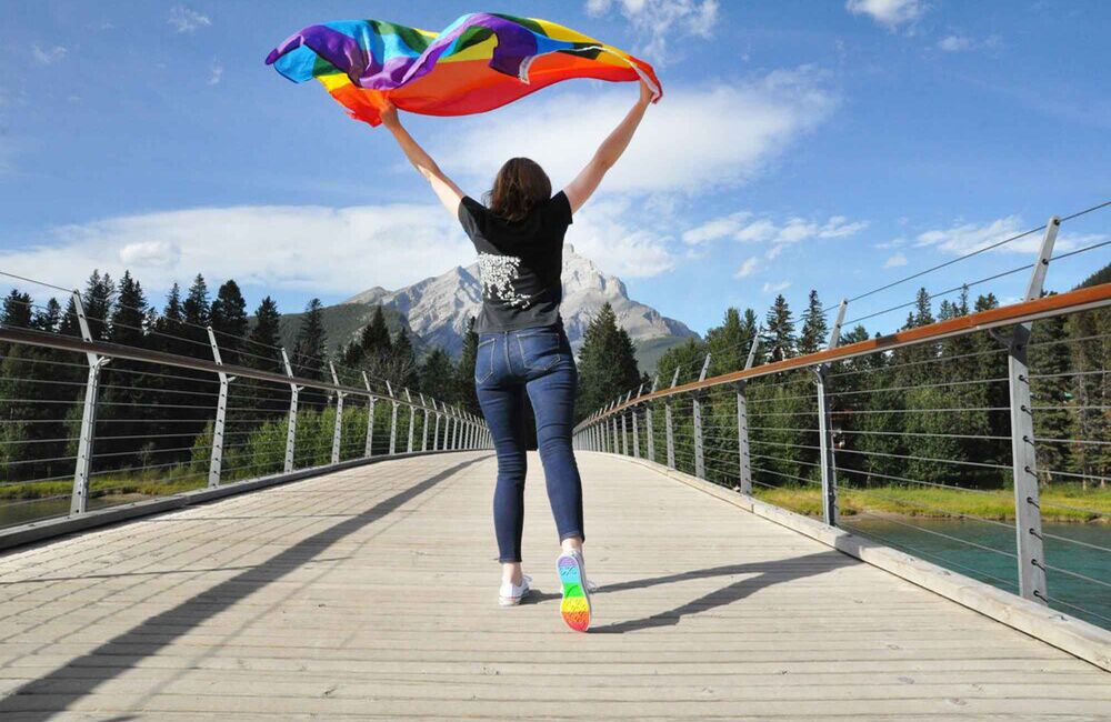 Mountaintop Pride