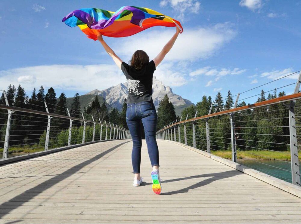 Mountaintop Pride